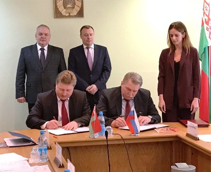 Уральский турбинный завод развивают сотрудничество  с белорусскими энергетиками