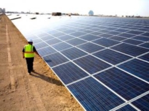 ЗТР успешно изготовил трансформаторы для солнечной электростанции в Саудовской Аравии