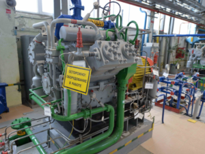 Новая система разделения воздуха на Ростовской АЭС повысит уровень безопасности и экономичности технологических процессов