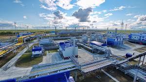 Южно-русское нефтегазоконденсатное месторождение станет на четверть австрийским