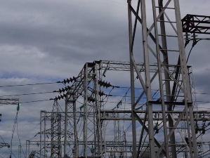 Максимальное потребление электрической мощности в Смоленской энергосистеме по данным контрольного замера выросло на 2,5 %