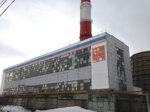 На пиковой котельной Кировской ТЭЦ-4 за лето планируется модернизировать три котла