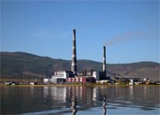 Гусиноозёрская ГРЭС увеличила мощность энергоблока №1 до проектной – 200 МВт
