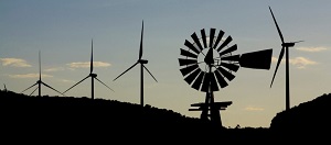 Castrol выводит на рынок систему прогностики для ветроэнергетики