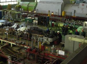 «Квадра» модернизирует газовое хозяйство котлоагрегатов Орловской ТЭЦ и Ливенской ТЭЦ