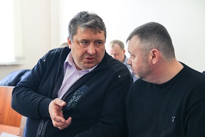 10 лет лишения свободы грозит директору «Уралсервиса» Олегу Каньшину за присвоение платежей за газ