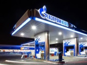 «Газпром» в 2018 году построит пять новых газозаправочных станций в Санкт-Петербурге