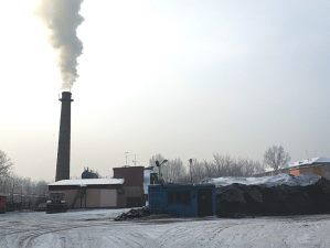 Пять неэффективных котельных в Красноярске будут замещены мощностями ТЭЦ