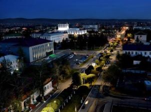 МРСК Сибири построит в пригороде Кызыла современную подстанцию 110 кВ