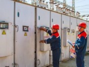 В 2018 году «Тихорецкие электрические сети» отремонтируют 29 высоковольтных подстанций