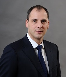 Бывший глава «Т Плюс» Денис Паслер назначен врио губернатора Оренбургской области