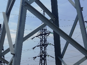 «Свердловэнерго» за полтора часа полностью восстановило электроснабжение Сысертского района