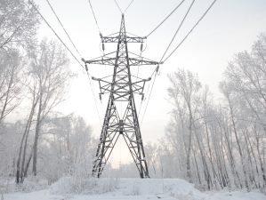 «Саратовские распределительные сети» отремонтируют 1644 км ЛЭП 35-110 кВ