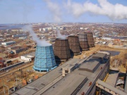 Хабаровская ТЭЦ-1 утвердила программу по снижению выбросов