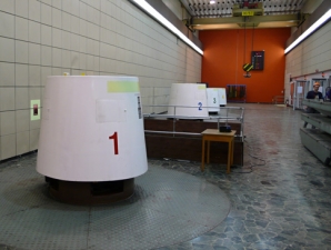 Чешская «дочка» Тяжмаша поставит оборудование для ГЭС Z’Mutt в Швейцарии