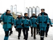 «ЗапСибНефтехим» станет крупнейшим современным нефтехимическим комплексом в России и в Восточной Европе