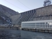Рисков при прохождении весеннего половодья на Зейской ГЭС не прогнозируется