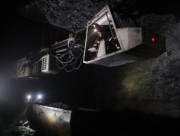 Шахта «Распадская» добыла 2 млн тонн угля с начала 2019 года