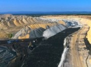Назаровские горняки добыли 470-миллионную тонну угля с начала эксплуатации месторождения