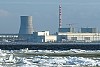 На ЛАЭС-2 доставлен первый дизель-генератор для резервной дизельной электростанции