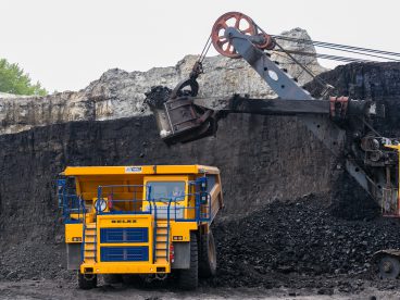 100 идей на 35 млн рублей: «Русский Уголь» внедряет рацпредложения в Сибири и на Дальнем Востоке