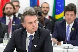 Министр энергетики Бразилии заразился коронавирусом
