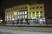 Новый центр Карельского РДУ принял оперативно-диспетчерское управление энергосистемой Карелии