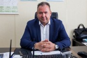 Министр энергетики Московской области Александр Самарин примет граждан по личным вопросам 20 марта