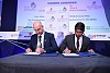 Компании ОАЭ Fujairah и Brooge Petroleum подписали в Лондоне договор об аренде земли и обслуживанию нефтехранилищ