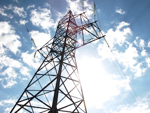 Февральская выработка электроэнергии в Тульской области выросла на 3%