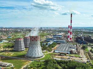 «Амурская генерация» инвестирует 290 миллионов рублей в развитие Благовещенской ТЭЦ и Райчихинской ГРЭС