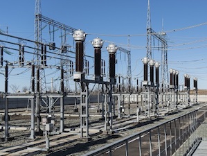 «ФСК ЕЭС» обновит выключатели на 10 магистральных подстанциях Кубани