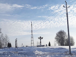 «Россети Сибирь» добавят мощности телецентру  в Кузбассе
