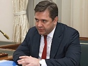 Экс-глава Минэнерго Сергей Шматко возглавил совет директоров «РТ-Энерго» - центра Ростеха по энергоснабжению.