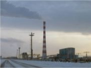 Березовская ГРЭС введет в промышленную эксплуатацию энергоблок №3 после капремонта