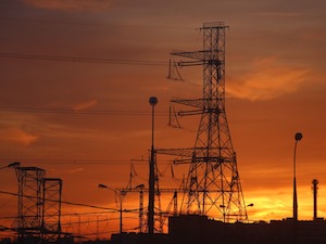 Плановое электропотребление на ОРЭМ за неделю составило 21,14 млн МВт∙ч