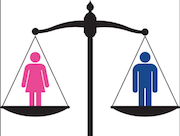 Enel следует принципам гендерного равенства