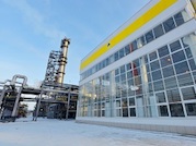 Сызранский НПЗ увеличил глубину переработки нефти