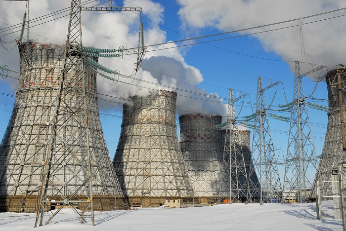 Нововоронежская АЭС за первые два месяца 2021 года выработала свыше 5 млрд кВт·ч