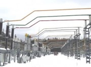 «ФСК ЕЭС» полностью обновит парк выключателей 110 кВ на подстанции «Сыктывкар»