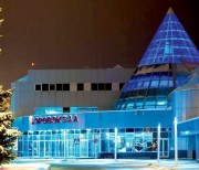 Россети Тюмень обновили ЛЭП 110 кВ «Фоминская – Югра» для стабильной работы аэропорта Ханты-Мансийска