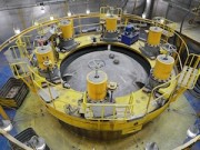 «Атоммаш» провел гидравлические испытания второго реактора для АЭС «Руппур»
