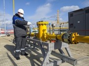«Волгоградгоргаз» подключил к газовым сетям АГНКС в Волгограде