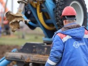 «Крымэнерго» электрифицировало земельные участки в Симферопольском районе