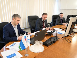«Газпром трансгаз Екатеринбург» отчитался о работе в области импортозамещения