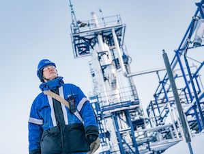 «Газпромнефть-Ноябрьскнефтегаз» пробурил более миллиона метров скважин по итогам 2021 года