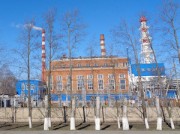 «Квадра» в 4,3 раза увеличит финансирование экологических проектов в Орловской области