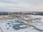 «Газпром добыча шельф Южно-Сахалинск» в 2021 году достиг всех целевых экологических показателей