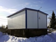 «Горэлектросеть» обеспечила электроэнергией новый ЖК в Нижневартовске