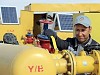 В Бухарской области Узбекистана в 2022 году будет реконструировано 17,9 км газопроводов
